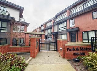 368 W 64th Ave #11, Vancouver, BC