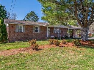 265 Shirley Ln, Flintstone, GA 30725