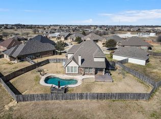 5017 Ute Ct, Krum, TX 76249