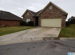 408 Summit Way, Fultondale, AL 35068