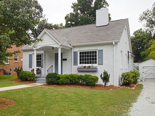 2nd image of 1409 Seminole Dr