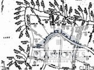 LOT 19-19C Brush Creek Rd, Colbert, GA 30628