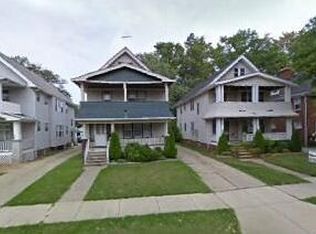 13422 Merl Ave, Lakewood, OH 44107