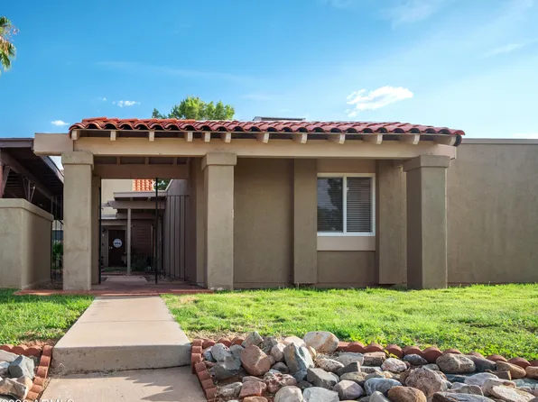 4308 PLAZA Vista #A, Sierra Vista, AZ 85635