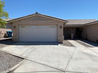 2790 Palisades Dr UNIT 101, Lake Havasu City, AZ 86404