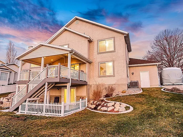 12032 S Bluff View Dr — Photo 4