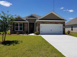 105 Bucky Loop LOT 2, Murrells Inlet, SC 29576