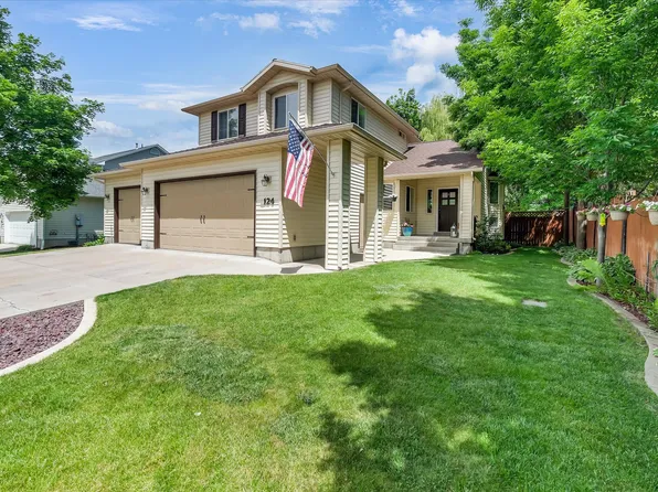124 N 300 E, Providence, UT 84332