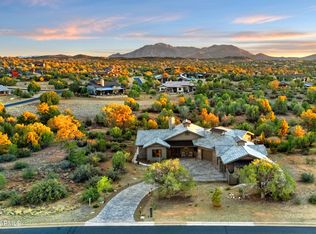 5475 W Three Forks Rd, Prescott, AZ 86305