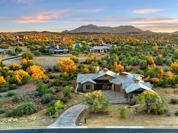 5475 W Three Forks Road, Prescott, AZ 86305