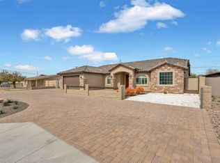 1626 E Aire Libre Ave, Phoenix, AZ 85022