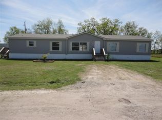 3910 Roving Meadows Ln, Crosby, TX 77532