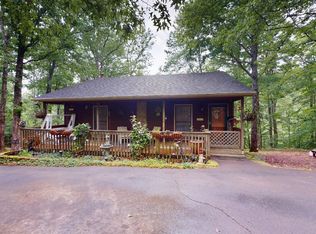 6616 Wesley Ridge Rd, Lyles, TN 37098