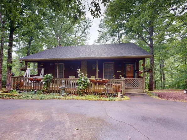 6616 Wesley Ridge Rd, Lyles, TN 37098
