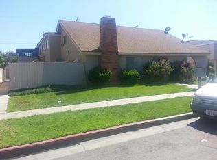 1308 N Lawrence Ave APT A, Anaheim, CA 92806