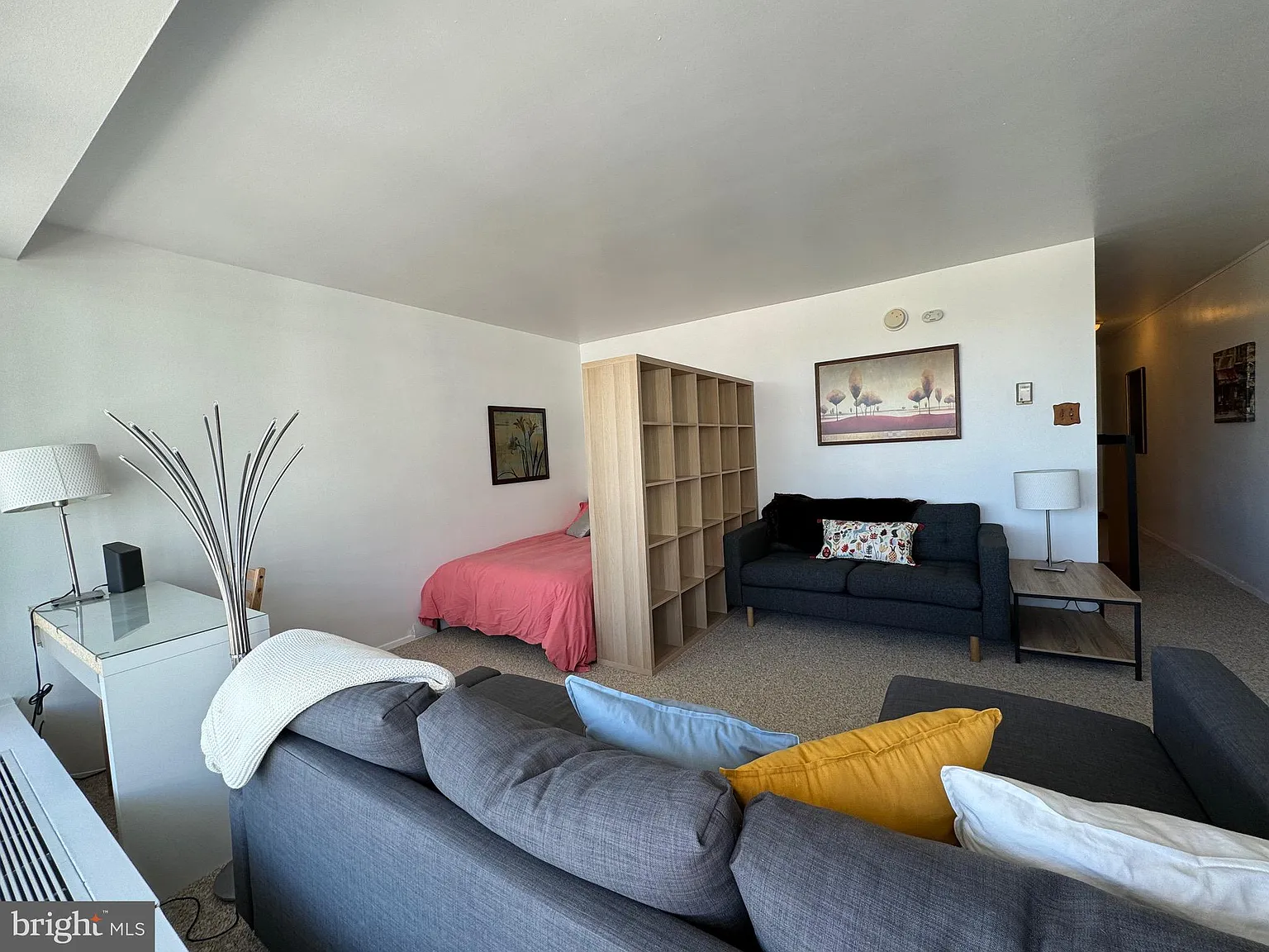 Studio, 446 sqft, $1,750 — Photo 3