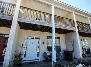 6323 Causeway Rd #2, Panama City Beach, FL 32408