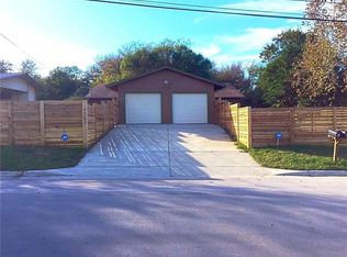 6302 Arnold Dr #A, Austin, TX 78723