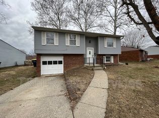 10 Rodney Ct, Beech Grove, IN 46107