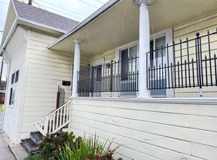 298 N 14th St #1, San Jose, CA 95112