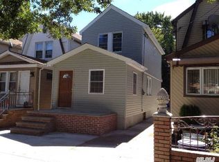 13914 Glassboro Ave, Jamaica, NY 11435