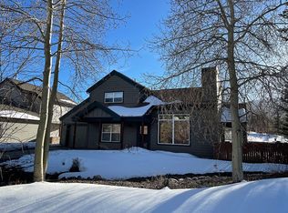 140 Blue Grouse Ln, Silverthorne, CO 80498
