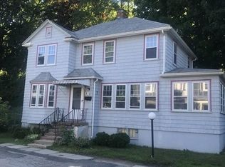 7 Bellevue Ter, Watertown, MA 02472