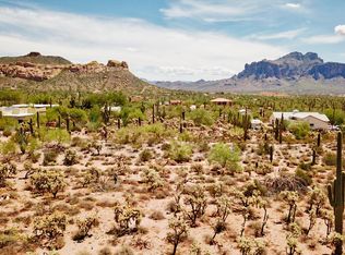 1430 E Moon Vista St, Apache Junction, AZ 85119