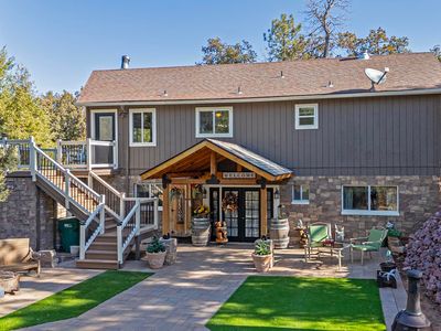 4881 N Charles Way, Strawberry, AZ, 85544