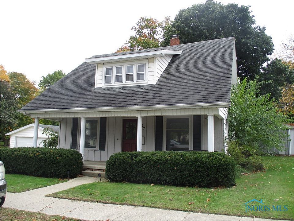 107 Clarksville Rd, Edgerton, OH 43517 Zillow