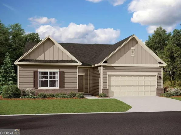 274 Cottontail Ln, Villa Rica, GA 30180