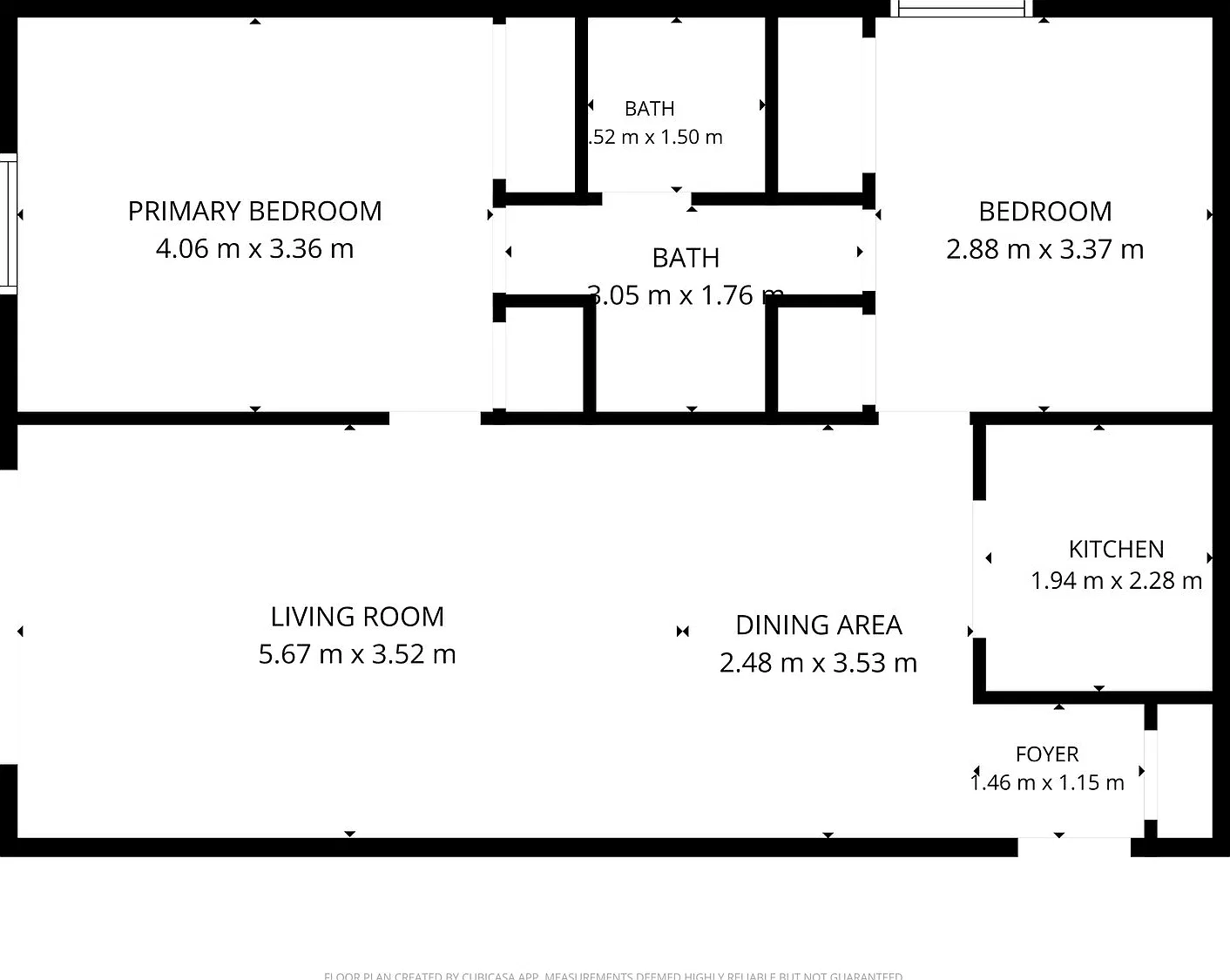 Chateau Apartments — Photo 2
