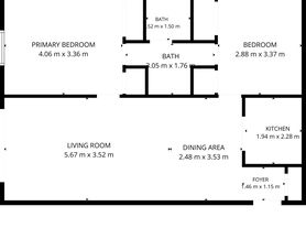 Chateau Apartments