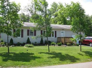 3305 Nash Rd, Hamburg, NY 14075
