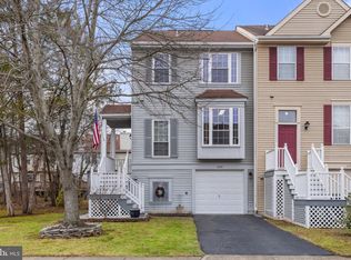 21791 Goldstone Ter, Sterling, VA 20164