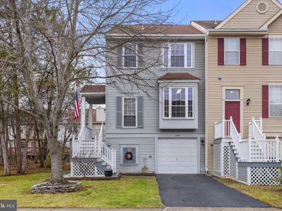 21791 Goldstone Ter, Sterling, VA, 20164