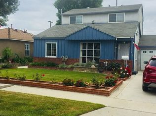 13719 Faust Ave, Bellflower, CA 90706