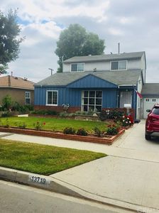 13719 Faust Ave, Bellflower, CA, 90706