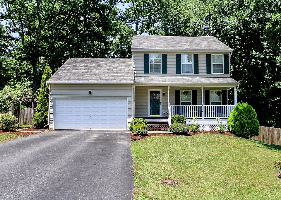 1st image of 5414 Obryant Ct