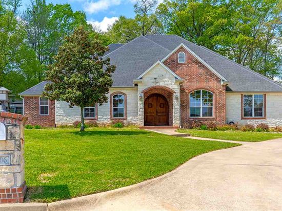 2406 Shadow Creek Cir Longview Tx 75605 Mls 20211680 Zillow