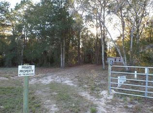 14207 Carolina Dove Rd, Weeki Wachee, FL 34614