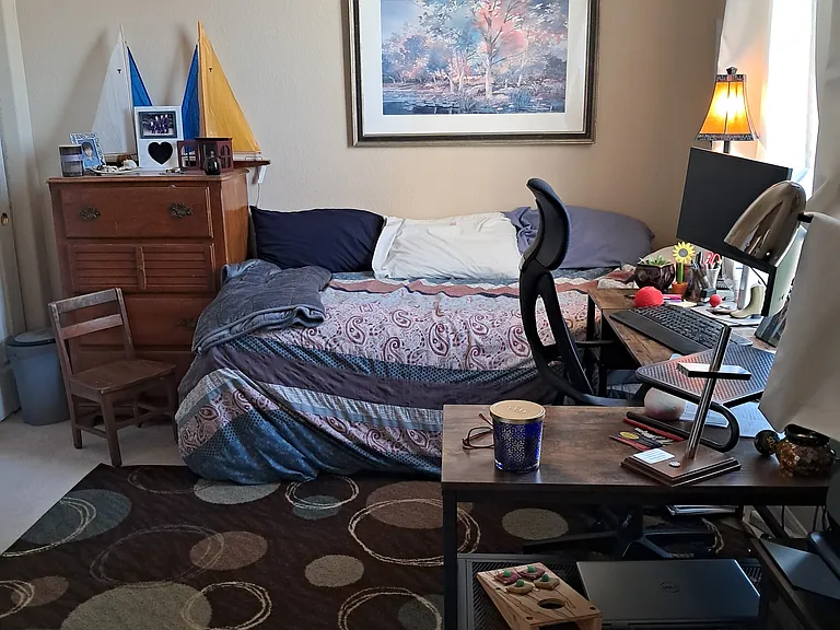 2nd Bedroom