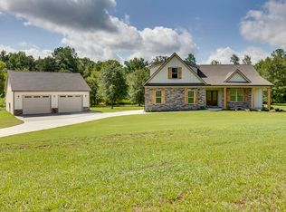 4919 Jug Factory Rd, Campobello, SC 29322