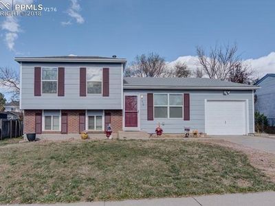 4110 Morley Dr, Colorado Springs, CO, 80916