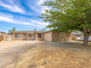 1257 E R4, Palmdale, CA 93550