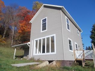 439 Salem Rd, Mayport, PA 16240