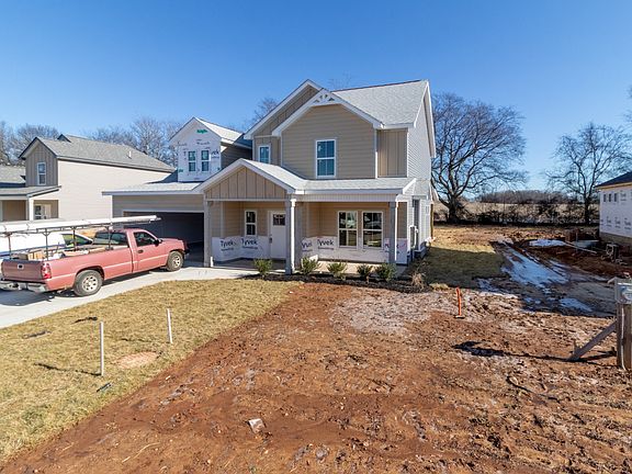 4th image of 545 Farmington Lot 545