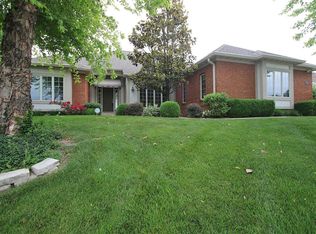 7412 Wolfrun Trl, Fairview Heights, IL 62208