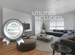 360 Cumberland Ave #705, Winnipeg, MB R3B1T4