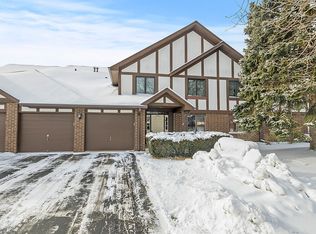 18030 66th Ct APT 2S, Tinley Park, IL 60477